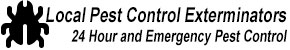 Pinyon Pines CA Pest Control Exterminators